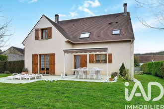 achat maison crecy-la-chapelle 77580