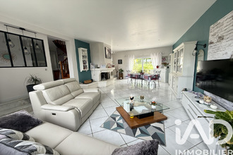 achat maison crecy-la-chapelle 77580