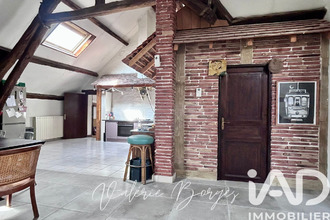 achat maison crecy-la-chapelle 77580