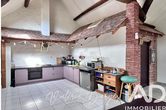achat maison crecy-la-chapelle 77580