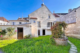 achat maison crecy-la-chapelle 77580