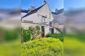 achat maison crecy-la-chapelle 77580