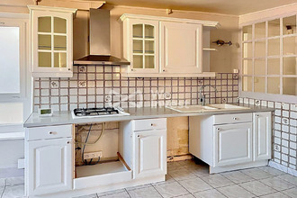 achat maison crecy-la-chapelle 77580