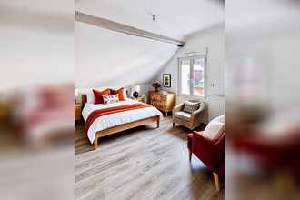 achat maison crecy-la-chapelle 77580