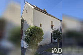 achat maison crecy-la-chapelle 77580