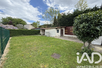 achat maison crecy-la-chapelle 77580
