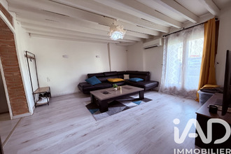 achat maison crecy-la-chapelle 77580
