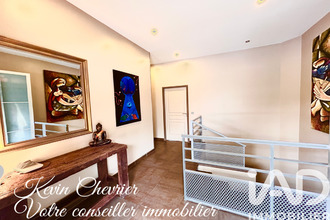achat maison crecy-la-chapelle 77580