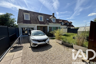 achat maison crecy-la-chapelle 77580