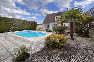 achat maison crecy-la-chapelle 77580