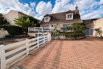 achat maison crecy-la-chapelle 77580