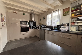achat maison crecy-la-chapelle 77580