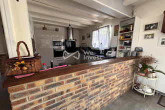 achat maison crecy-la-chapelle 77580