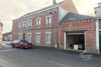 achat maison crecy-sur-serre 02270