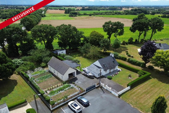 achat maison credin 56580