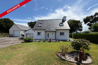 achat maison credin 56580