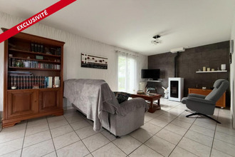 achat maison credin 56580