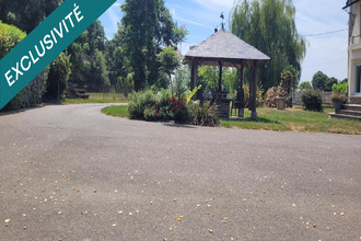 achat maison credin 56580