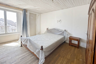 achat maison credin 56580