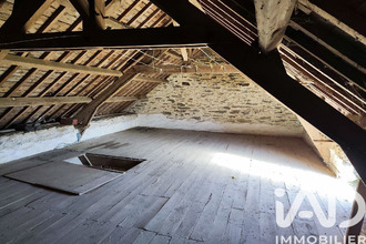 achat maison credin 56580