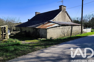 achat maison credin 56580