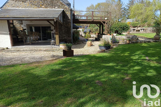 achat maison credin 56580