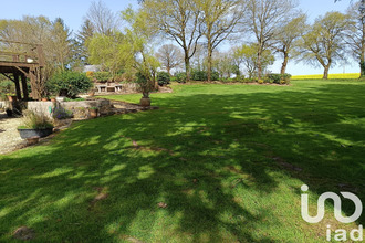 achat maison credin 56580