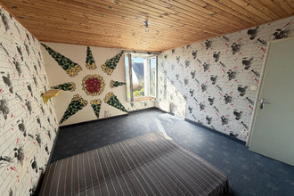 achat maison credin 56580