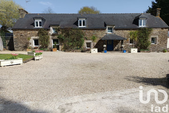 achat maison credin 56580