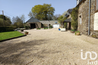 achat maison credin 56580