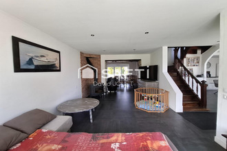 achat maison credin 56580