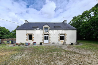 achat maison credin 56580