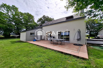 achat maison credin 56580