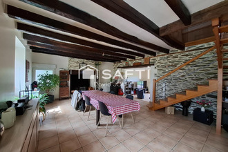 achat maison credin 56580