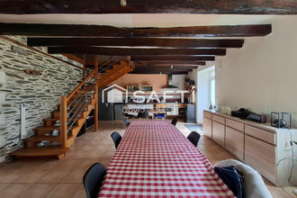 achat maison credin 56580
