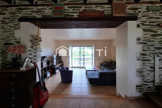achat maison credin 56580