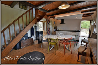 achat maison cregols 46330