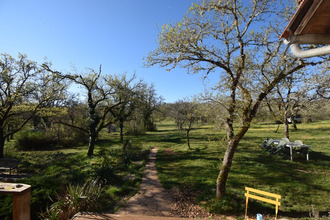 achat maison cregols 46330