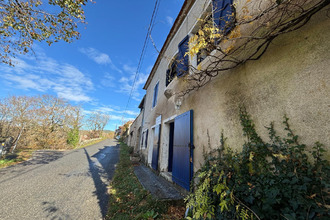 achat maison cregols 46330