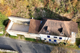 achat maison cregols 46330