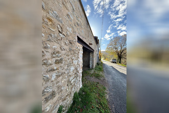 achat maison cregols 46330