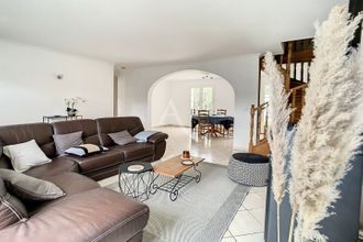 achat maison cregy-les-meaux 77124