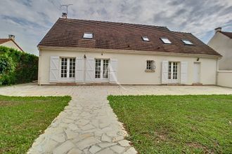 achat maison cregy-les-meaux 77124