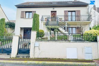 achat maison cregy-les-meaux 77124