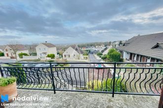 achat maison cregy-les-meaux 77124