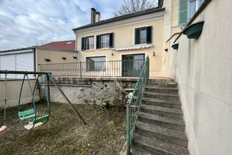 achat maison cregy-les-meaux 77124