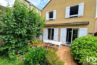 achat maison cregy-les-meaux 77124