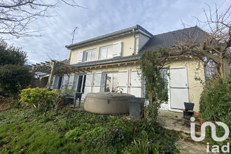 achat maison cregy-les-meaux 77124