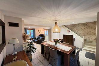 achat maison cregy-les-meaux 77124