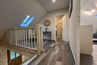 achat maison cregy-les-meaux 77124